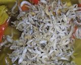 Foto langkah ke 5 dari resep Sayur Nangmud Teri.