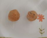 Foto del paso 5 de la receta Cookies