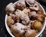 Foto del paso 3 de la receta: Buñuelos de banana