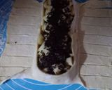 Foto langkah ke 5 dari resep Strudel piscok.