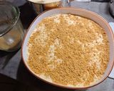 Somlói galuska recept fázis 4 fotója