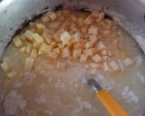 Foto del paso 2 de la receta: Sopa paraguaya