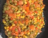 Foto del paso 3 de la receta: Ensalada rápida