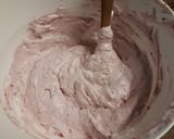 Foto langkah ke 21 dari resep Bavarois aux framboises.