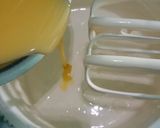 Foto langkah ke 5 dari resep Marmer Cake ala Pak Sahak (all in one method).