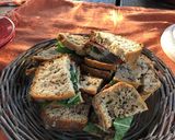 Foto del paso 9 de la receta: Pan de nuez
