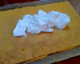 Foto del paso 4 de la receta: Pionono Cítrico