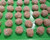 Cukkinis fasírt recept fázis 4 fotója