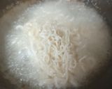 ম্যাগি দিয়ে আমেরিকান চপসুয়ে (Maggi chop suey recipe in Bengali) রেসিপি ধাপ - 2 ছবি