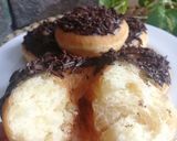 Foto langkah ke 8 dari resep Donat Killer Soft Bread.