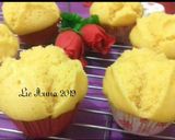 Foto langkah ke 7 dari resep (18.3) Kue Moho Ubi Orange.