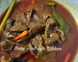Foto langkah ke 5 dari resep Semur Ati Ampela.