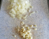 Foto del paso 1 de la receta: Burger de berenjena