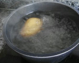 Foto del paso 1 de la receta: Brandada de bacalao
