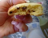 Φωτογραφία βήματος 6 της συνταγής Cookies βουτύρου με Smarties -Σταγόνες Σοκολάτας ♥️