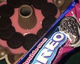 Foto langkah ke 2 dari resep Triple Milk Oreo Pudding.