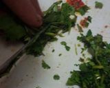 Foto del paso 7 de la receta: Chirmol