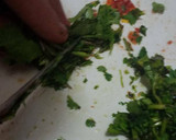 Foto del paso 7 de la receta: Chirmol