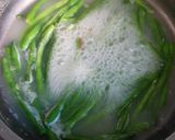 A picture of step 7 of Boiled Vegetables with Braised Catfish (Cá Kho Quẹt Style).