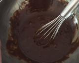 Foto del paso 1 de la receta: Galletas de nutella muy fáciles