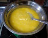 Foto langkah ke 1 dari resep Bolu Keju 4 Telur.