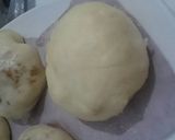 Foto langkah ke 10 dari resep Bakpau isi ayam.