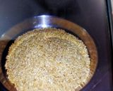 तिल्ली की बर्फी (Tilli ki barfi recipe in hindi) रेसिपी चरण 1 फोटो