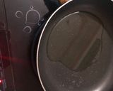 Hình bước làm 4 của món Xôi gà roti