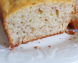 Foto del paso 4 de la receta: Budín de banana