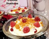 Une image de l'étape 6 de Tiramisu aux fruits rouges revisités de Cyril Lignac 😋.