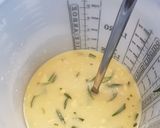 Une image de l'étape 2 de °lapin à la moutarde et au miel°.