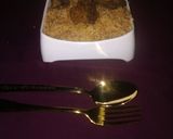 Simple jollof ricematakin girki2 hoto