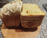 Foto del paso 16 de la receta: Pan de Molde Sin Gluten en Amasadora ZERO-GLU de Imetc