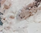 Foto langkah ke 2 dari resep Cimol bulat tidak meledak.