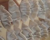 Foto langkah ke 2 dari resep Gyoza.