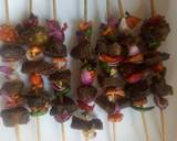 Meat kebab recipe step 3 photo