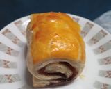 Foto langkah ke 4 dari resep Cheese Rolls 3 bahan.