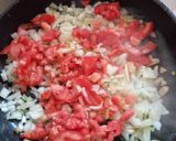 Foto del paso 2 de la receta: Canelones de carne y acelga✨