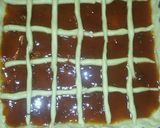 Foto del paso 8 de la receta: Pastafrola de membrillo