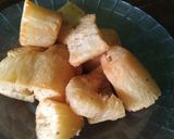 Foto langkah ke 5 dari resep Singkong Crispy Merekah.