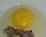 Foto langkah ke 3 dari resep Pergedel Tahu Dadakan.