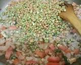 Savoury spicy Modak recipe step 7 photo