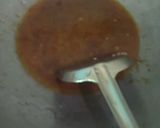 Foto langkah ke 2 dari resep Bistik Daging Sapi Cincang.
