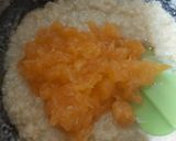 কমলা বরফি (orange barfi recipe in Bengali) রেসিপির ধাপ 4 ছবি