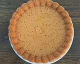عکس مرحله 12 از دستور کیک روز دختر به سبک کیک تریلیچه و با سس بریلوی صورتی👌😋😍