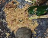 Foto langkah ke 3 dari resep Mie ayam cepat saji.