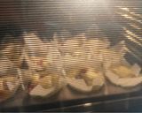 Foto del paso 9 de la receta: Muffins de Frambuesas y Arándanos ¡Sin Gluten y Sin Lactosa!