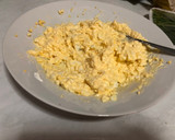 Foto del paso 3 de la receta: Pasta de huevo🥚💕