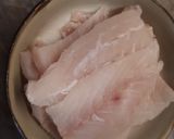 Rántott nílusi sügér recept fázis 1 fotója