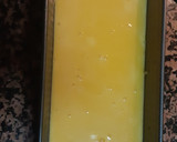 Foto del paso 4 de la receta: Flan bicolor de café con chocolate blanco y chocolate negro